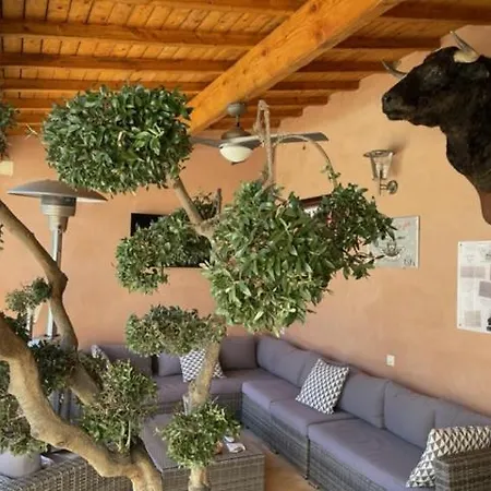 Apartment Avec Piscine *