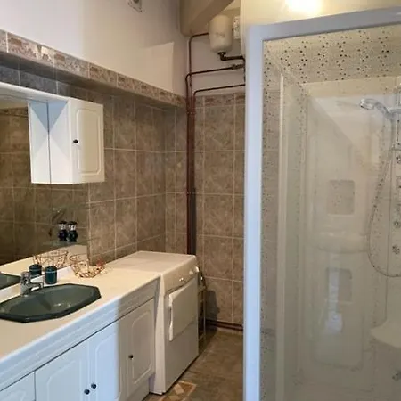 Apartmán Avec Piscine *