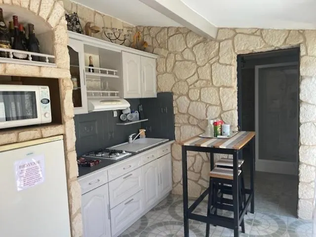 Avec Piscine Διαμέρισμα