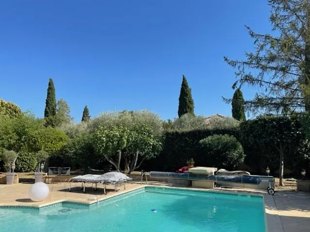Avec Piscine Arpaillargues-et-Aureillac