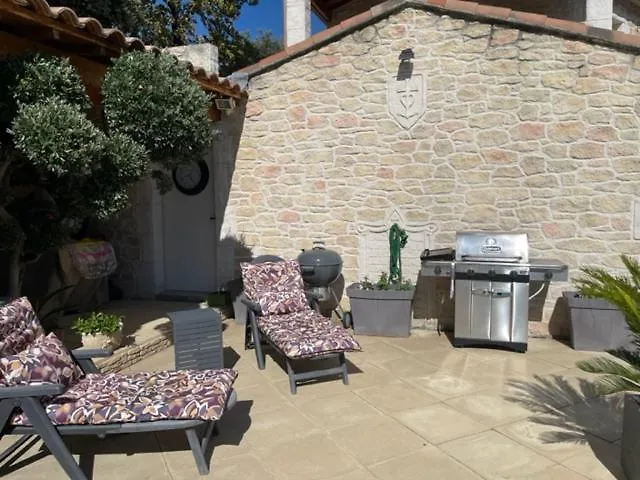Διαμέρισμα Avec Piscine
