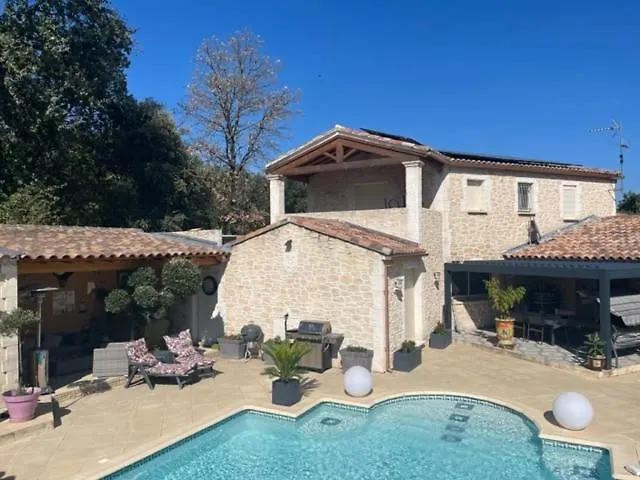 Διαμέρισμα Avec Piscine